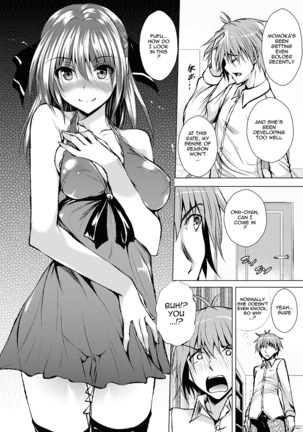 Ahe Kore Ch. 2-5 Page #22