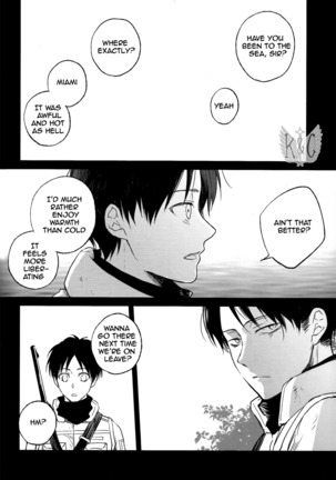 Distances Page #16