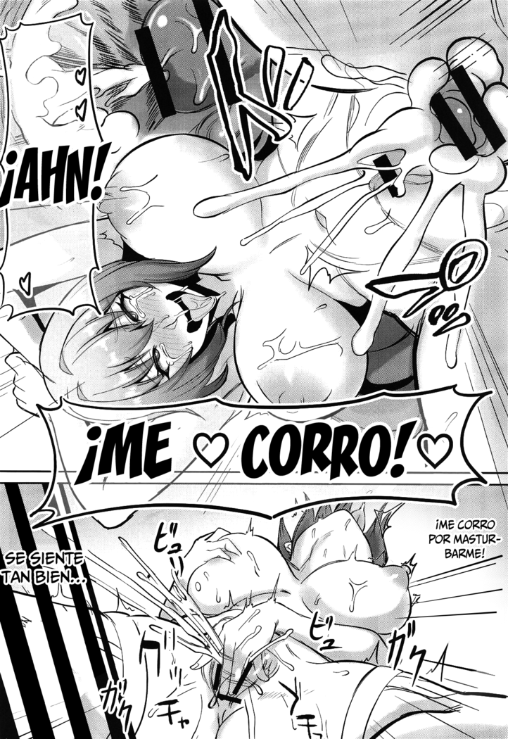 Chaldea Heaven Shishou Shishou