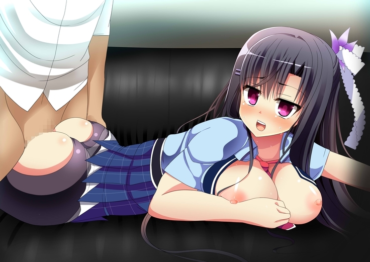 Procreation Nation 2 -The Right To Instantly F*ck-