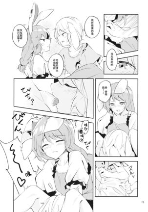 Bitter sweet Green apple Page #14