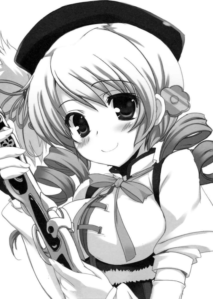 Mirai Iro
