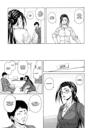 Setsunai Omoi - Painful feelings - Page 193
