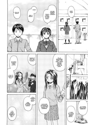 Setsunai Omoi - Painful feelings - Page 28