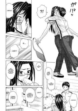 Setsunai Omoi - Painful feelings - Page 222