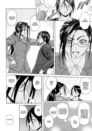 Setsunai Omoi - Painful feelings - Page 166