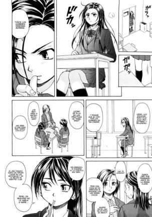 Setsunai Omoi - Painful feelings - Page 8