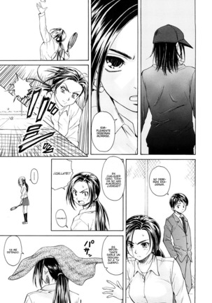 Setsunai Omoi - Painful feelings - Page 19