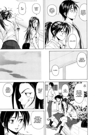Setsunai Omoi - Painful feelings - Page 93