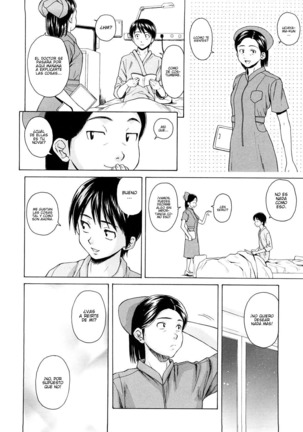 Setsunai Omoi - Painful feelings - Page 96