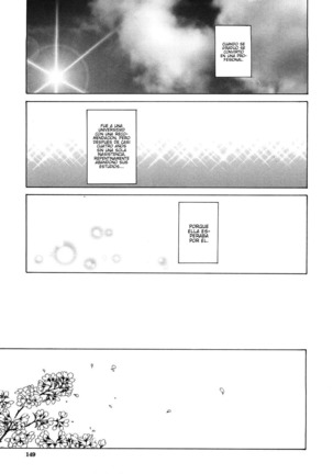Setsunai Omoi - Painful feelings - Page 151