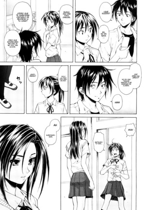 Setsunai Omoi - Painful feelings - Page 53