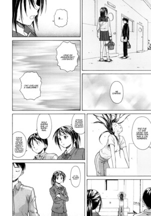 Setsunai Omoi - Painful feelings - Page 29