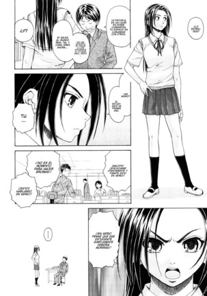 Setsunai Omoi - Painful feelings - Page 31
