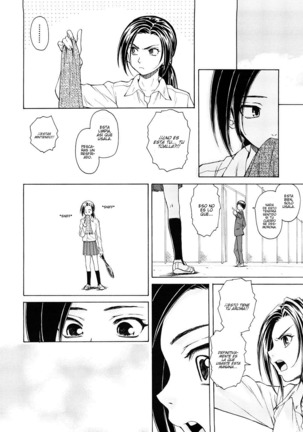 Setsunai Omoi - Painful feelings - Page 20