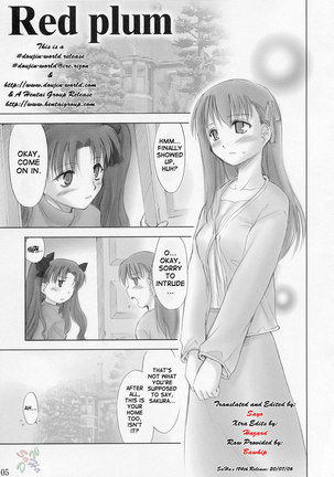 Red Plum - Page 4