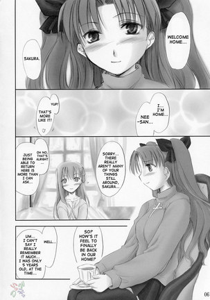 Red Plum - Page 5