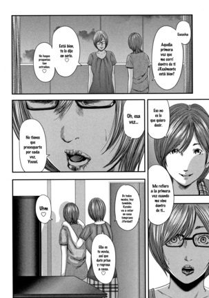 Soukan no Replica | Adultery Replica 1-6 + Prologo (decensored) - Page 179