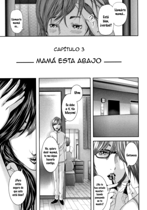 Soukan no Replica | Adultery Replica 1-6 + Prologo (decensored) - Page 86