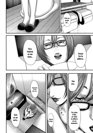 Soukan no Replica | Adultery Replica 1-6 + Prologo (decensored) - Page 181