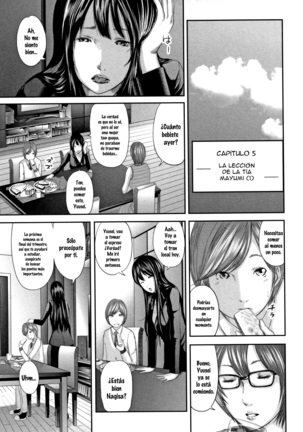 Soukan no Replica | Adultery Replica 1-6 + Prologo (decensored) Page #138