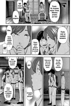 Soukan no Replica | Adultery Replica 1-6 + Prologo (decensored) - Page 114