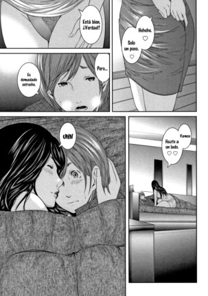 Soukan no Replica | Adultery Replica 1-6 + Prologo (decensored) Page #104