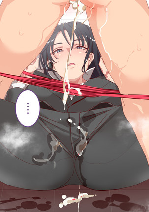 Mukanshin Pool ~Au Onna Zenin, Sekuhara Shihoudai no Aruku Nama Onaho~ Page #268