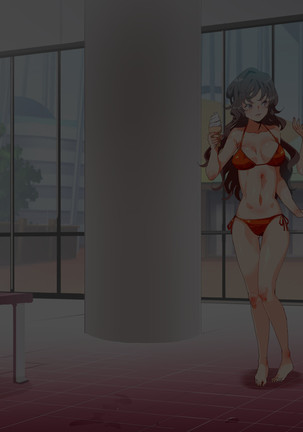 Mukanshin Pool ~Au Onna Zenin, Sekuhara Shihoudai no Aruku Nama Onaho~ Page #441