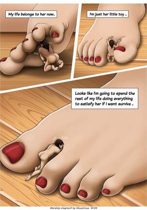 WORSHIP Page #19