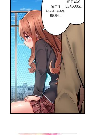 1 Piston de Bareru Uso ~Jishou Bitch wa Ubu ni Nureru~ | Busted in One Thrust Ch. 1 - 25 Page #216