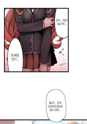 1 Piston de Bareru Uso ~Jishou Bitch wa Ubu ni Nureru~ | Busted in One Thrust Ch. 1 - 25 Page #224