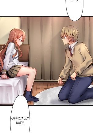 1 Piston de Bareru Uso ~Jishou Bitch wa Ubu ni Nureru~ | Busted in One Thrust Ch. 1 - 25 Page #172