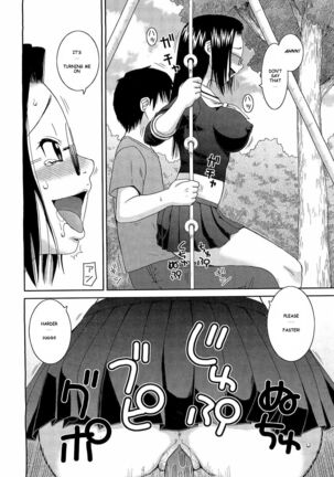 Handsome na Kanojo | Handsome Girl Page #16