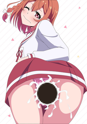 Kanojo na Heya Page #67