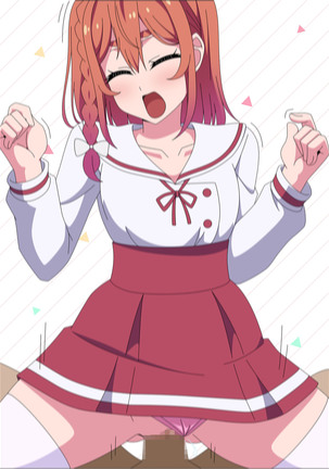 Kanojo na Heya Page #63