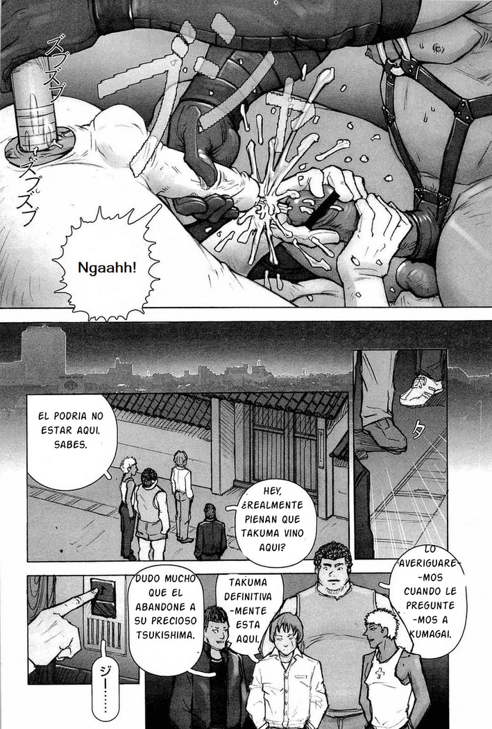 Kai Makoto Training Dog