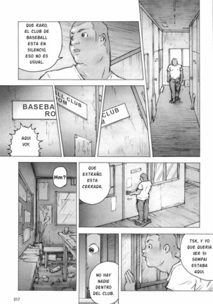 Kai Makoto Training Dog Page #22
