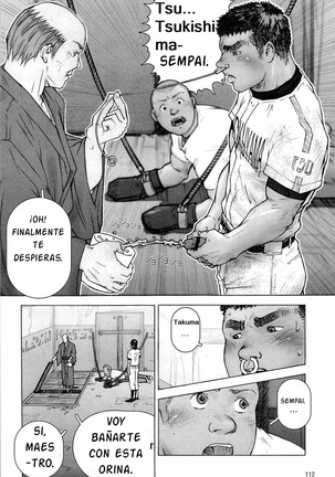 Kai Makoto Training Dog Page #113