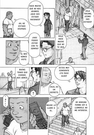 Kai Makoto Training Dog Page #156