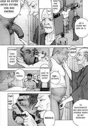 Kai Makoto Training Dog Page #122