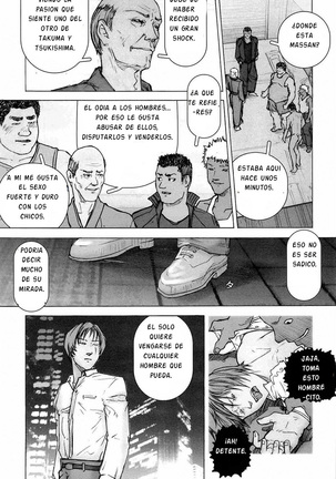 Kai Makoto Training Dog Page #153