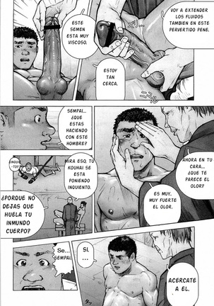 Kai Makoto Training Dog Page #117