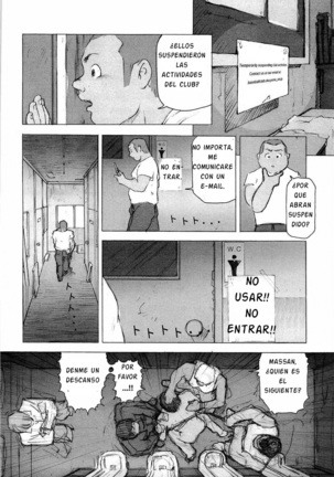 Kai Makoto Training Dog Page #23