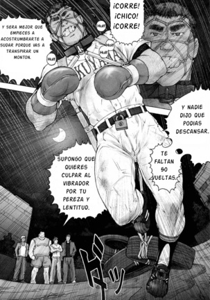 Kai Makoto Training Dog Page #47