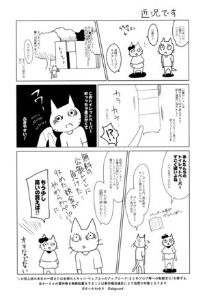 Mesmerism 2 + Natsu no Mesmerism C92 Kaijou Genteiban - Page 47