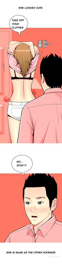 Hooker Ch.1-28