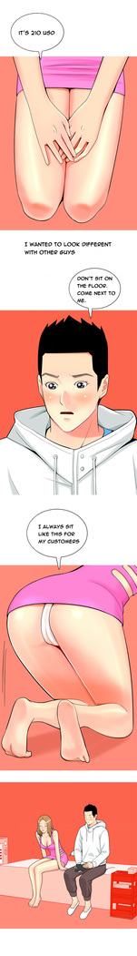 Hooker Ch.1-28