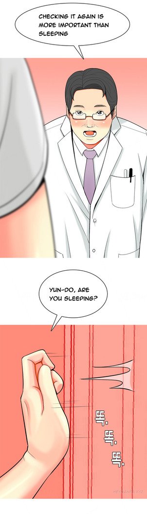 Hooker Ch.1-28