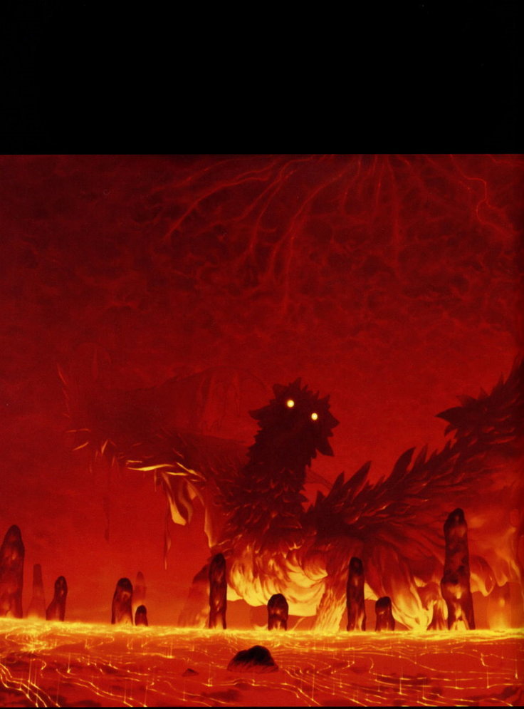 Fate/stay nigh FAKE Avalont